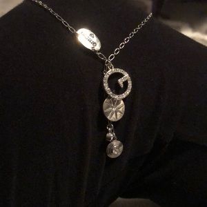 Guess necklace